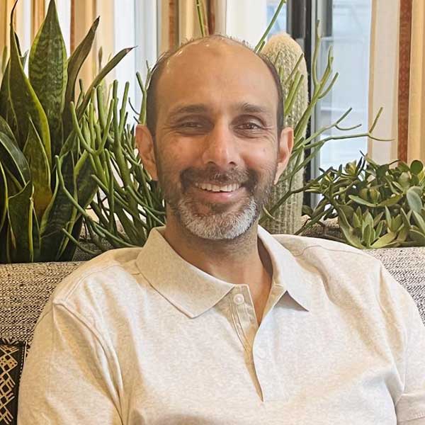 Bikram Basra, DVM Bikram Basra, DVM